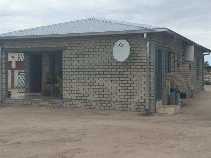 Property #2179460, House for sale in Oshakati Central