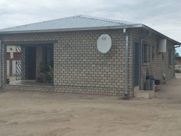 Property #2179460, House For Sale in Oshakati Central