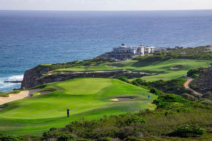 Property #2462625, Vacant Land Residential For Sale in Pinnacle Point Golf Estate