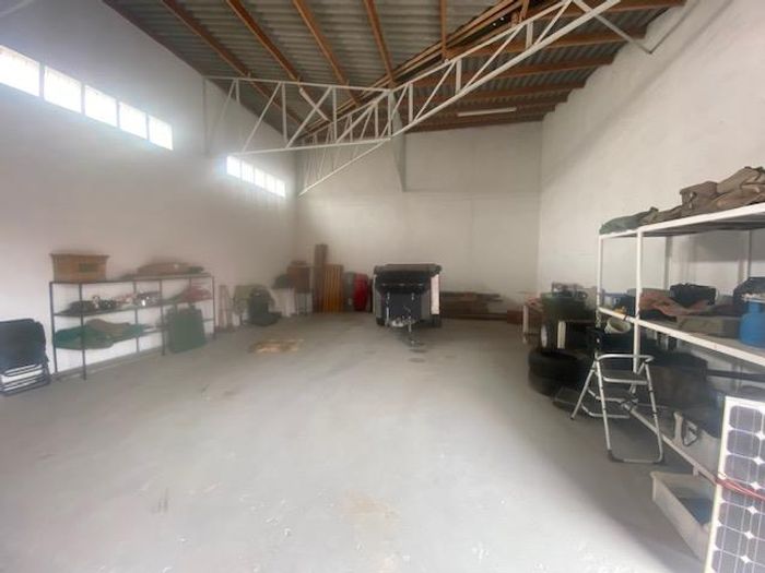 Property #2193470, Industrial for sale in Swakopmund Industrial