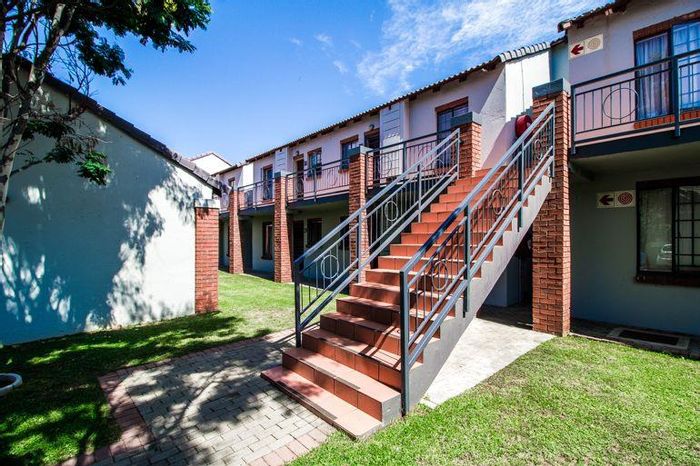 Property #2257921, Apartment for sale in Mooikloof Ridge