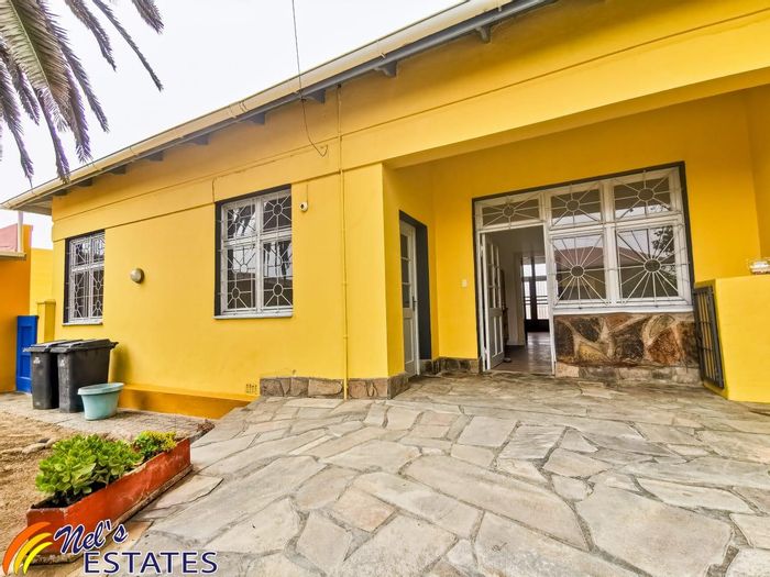 Property #2138750, House for sale in Swakopmund Central