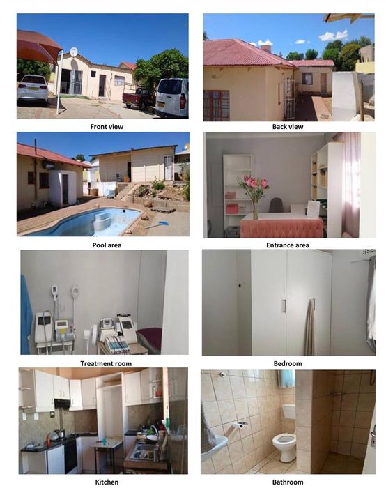 Property #2477326, House For Sale in Windhoek North