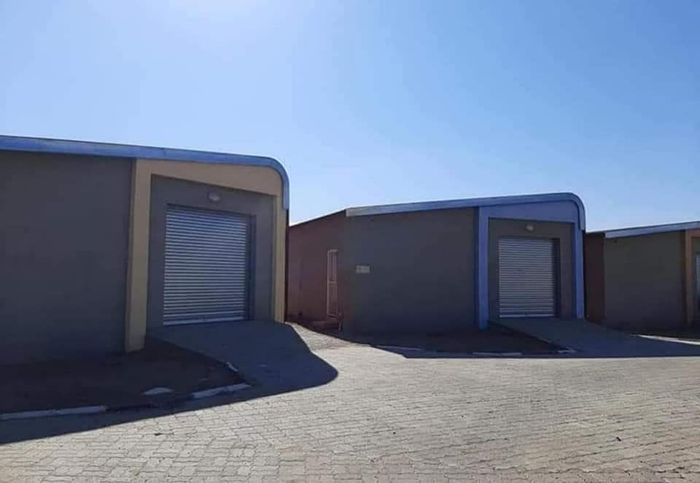 Property #2213103, Mixed Use for sale in Okahandja Central