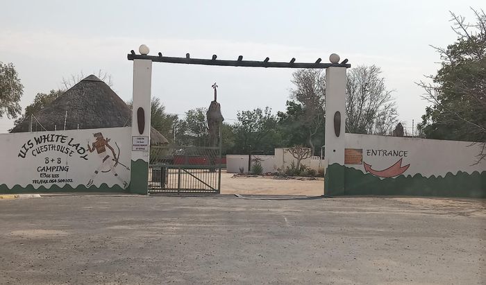 Property #2175842, Guest House for sale in Uis