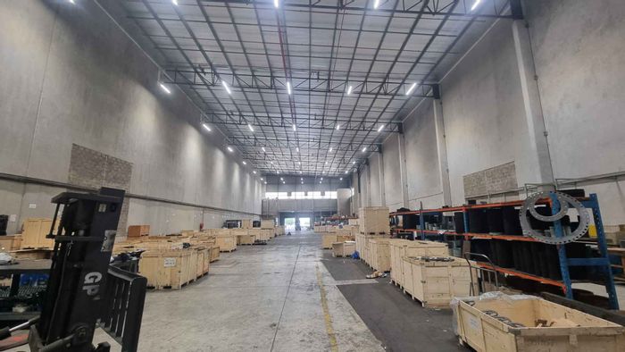 Property #2171230, Industrial rental monthly in Everite Industria