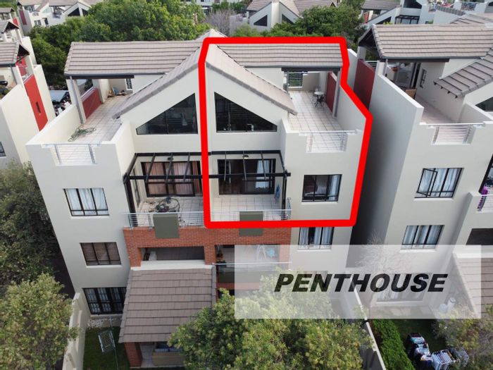 Property #2202653, Townhouse for sale in Lonehill