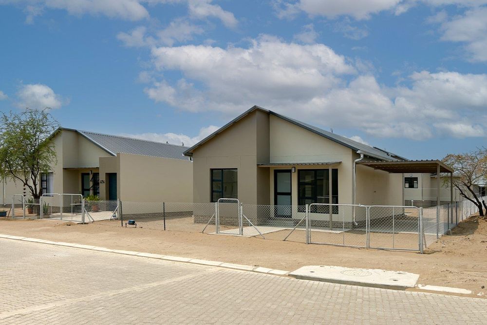 3-Bedroom house to elevate your family's lifestyle.