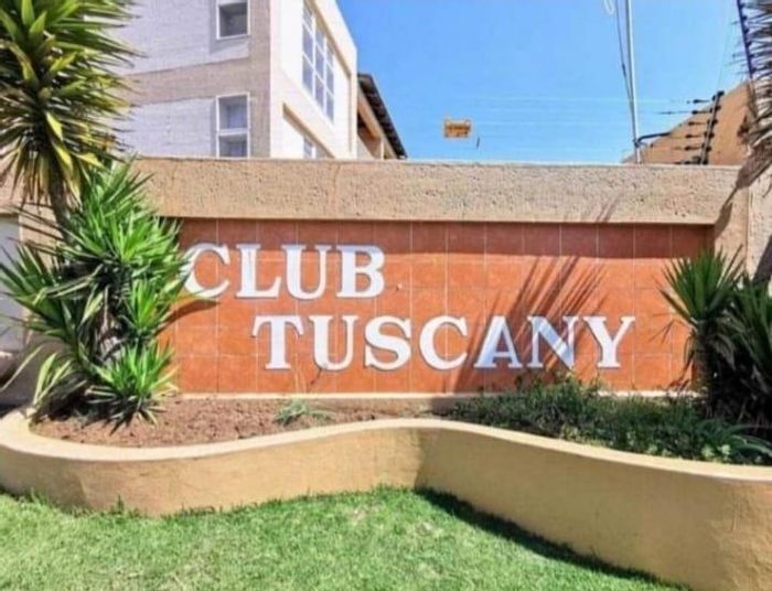 For Sale: Townhouse in Mondeor with 2 beds, carport, and secure living.