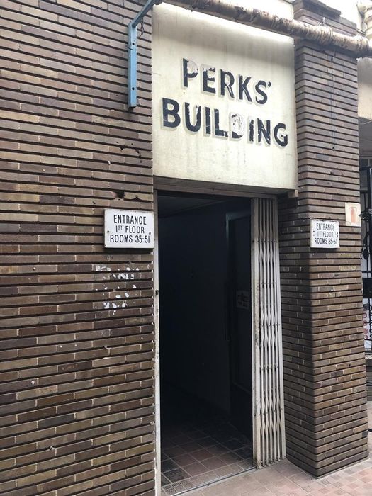 Property #2121779, Office rental monthly in Pietermaritzburg