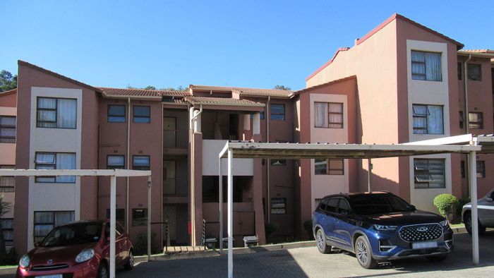 For Sale: Apartment in Winchester Hills with secure parking, patio, and community amenities.
