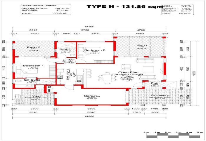 Property #2393386, Retirement Village For Sale in Swakopmund Ext 20