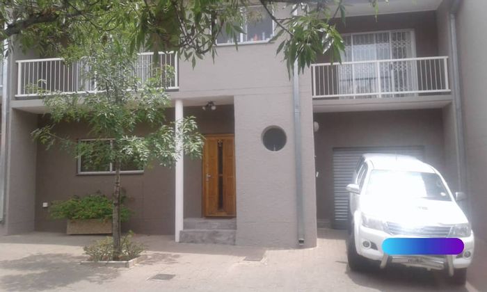 Property #2196212, Apartment rental monthly in Klein Windhoek