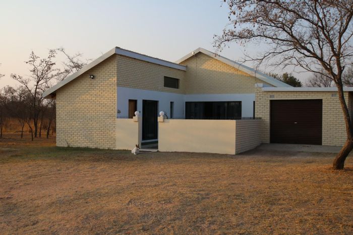 Property #2195887, Farm for sale in Vaalwater Central