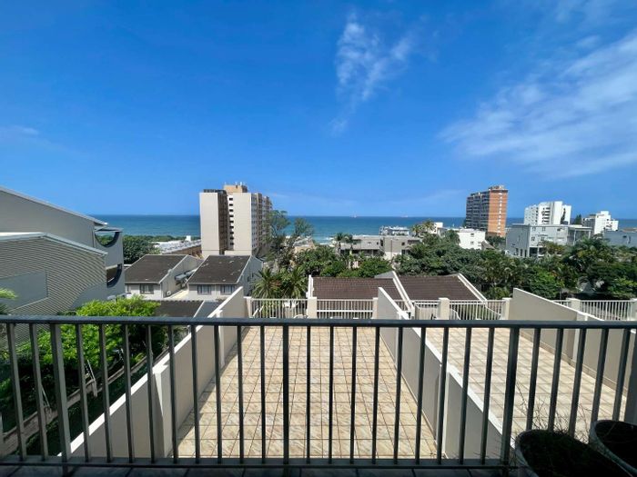 Property #2217037, Apartment for sale in Umhlanga Central
