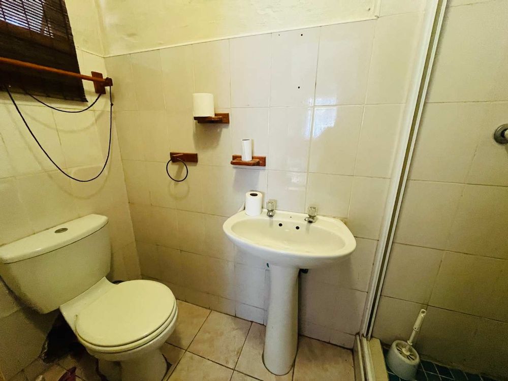 Guest Room / Teen pad 