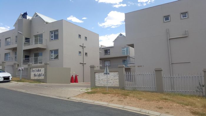 Property #2153862, Apartment for sale in Elisenheim