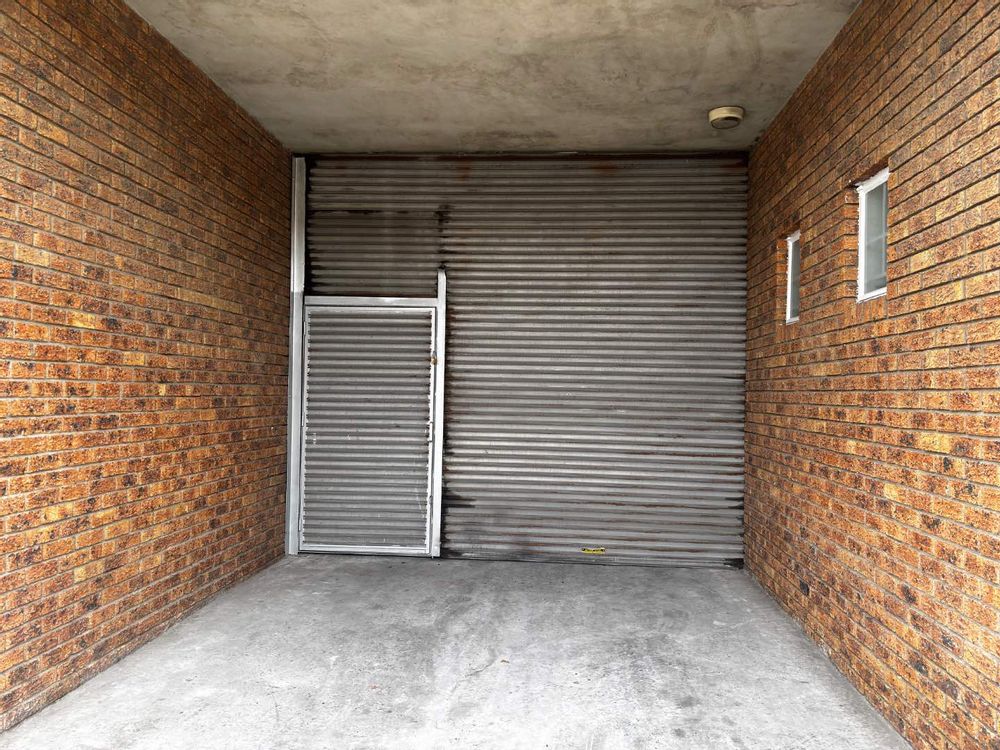 Roller Shutter