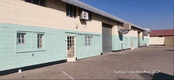 Property #2158577, Industrial for sale in Northern Industrial