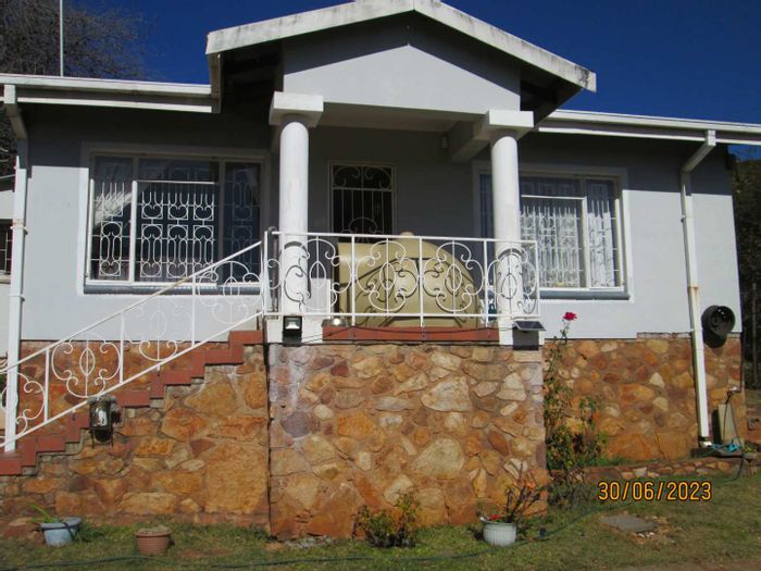 Property #2159641, Farm for sale in Strydfontein A H