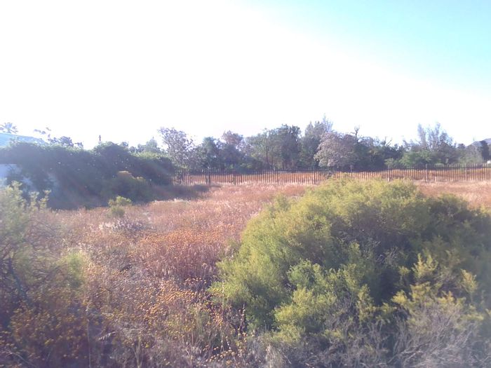 Property #1986296, Vacant Land Residential pending sale in Clanwilliam
