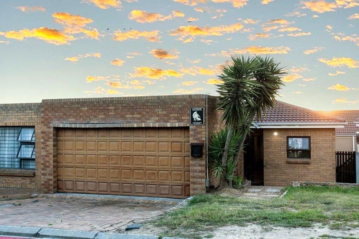 Property for sale Kuilsriver Rock Properties