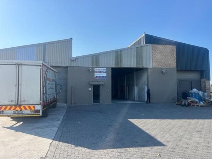 Property #2190021, Industrial rental monthly in Deal Party