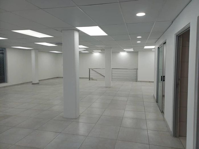 Property #2439889, Office Rental Monthly in Klein Windhoek