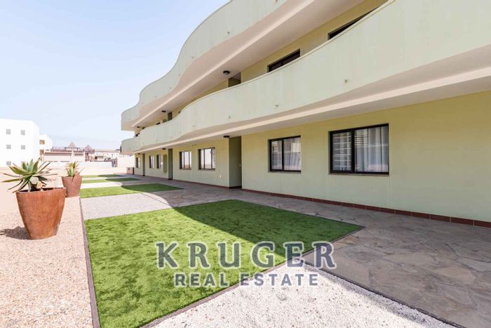 Property #2013403, Apartment for sale in Swakopmund Central