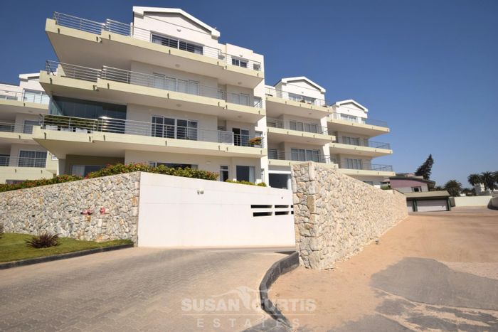 Property #2188920, Apartment for sale in Swakopmund Central