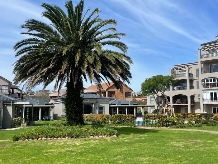 Ground Floor Apartment For Sale at Diaz Beach: 2 Bedrooms, Pool, Braai Area.