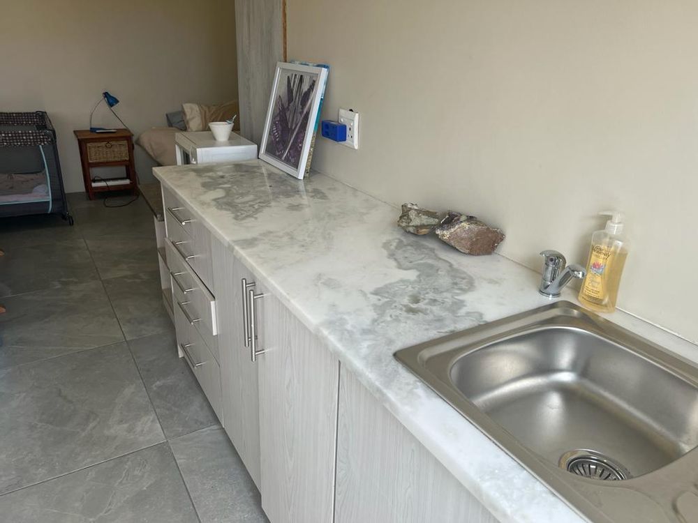 Granny flat/Guest room