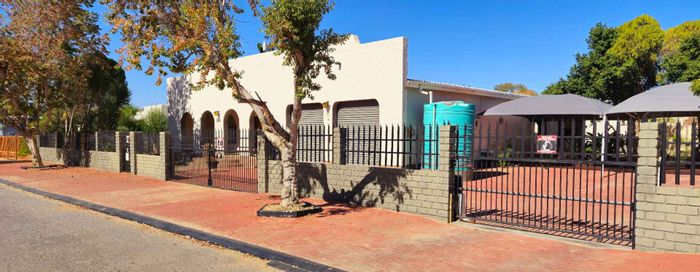 Property #2262065, House for sale in Okahandja Central