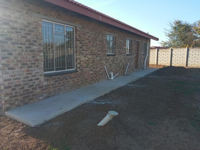 Property #2255474, House rental monthly in Riversdale
