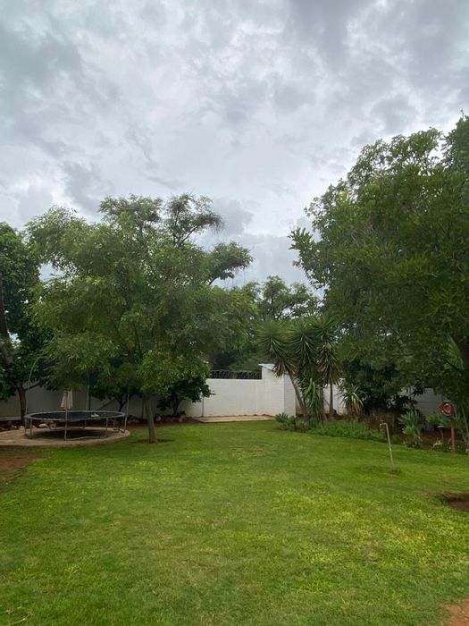 Property #2460127, House Rental Monthly in Tsumeb Central