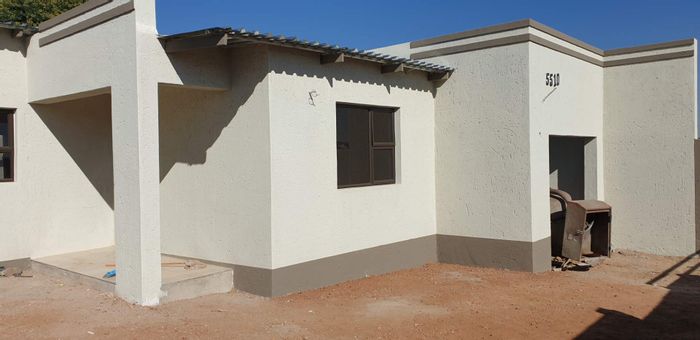 Property #1963385, House sold in Katutura