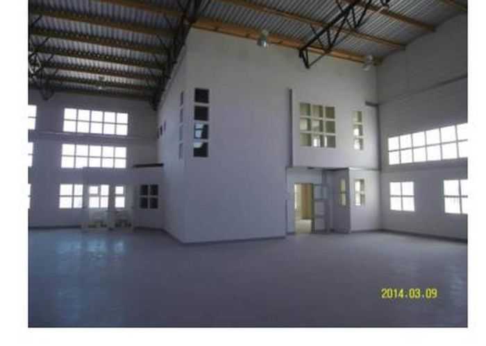 Property #1261112, Industrial for sale in Swakopmund Industrial