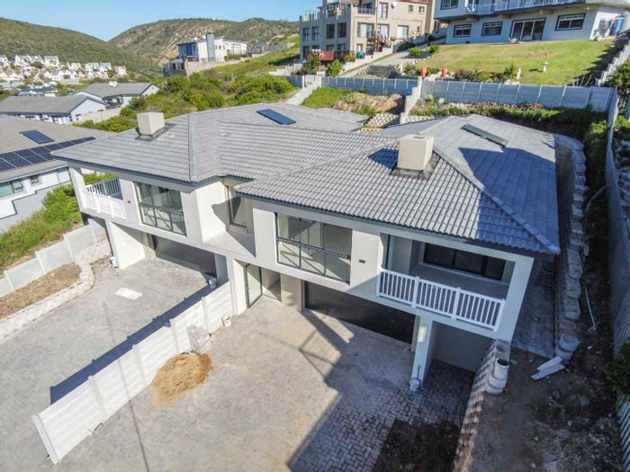 Island View House For Sale: New Family Duet with Sea View & Modern Amenities