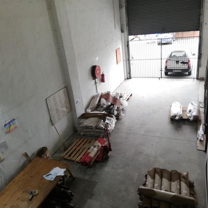 Property #2199976, Industrial rental monthly in Westmead