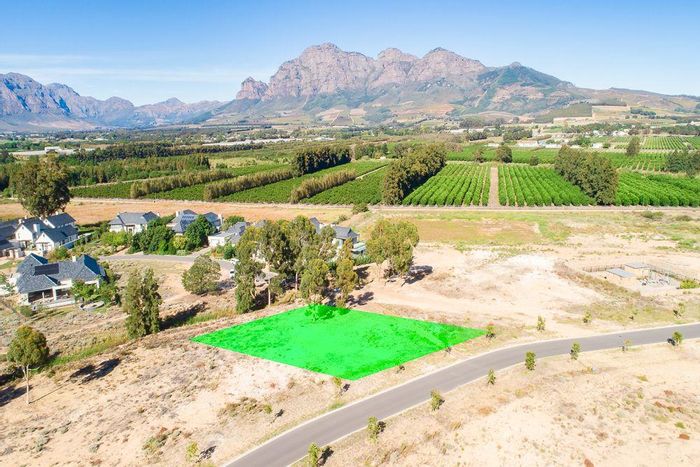 Property #2155363, Vacant Land Residential for sale in Val De Vie Estate