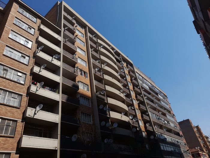 Property #2179403, Apartment for sale in Hillbrow