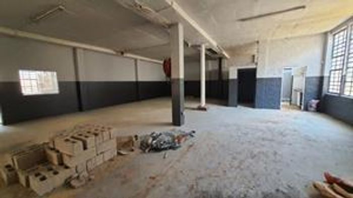 Property #2173839, Industrial rental monthly in Pinetown Central