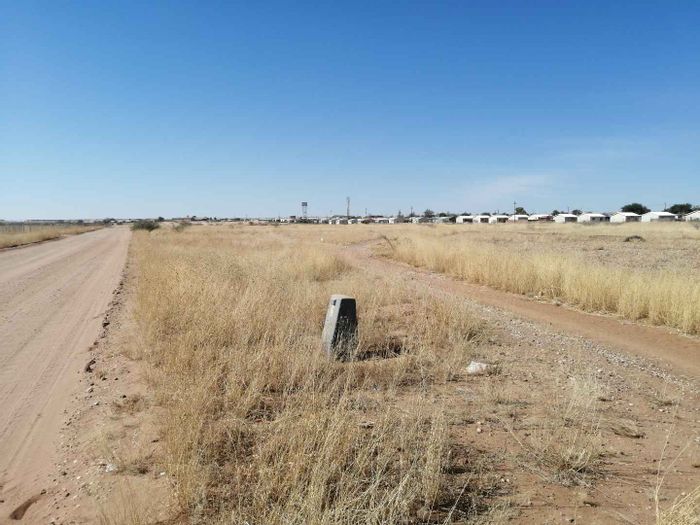 Property #2098878, Vacant Land Commercial for sale in Mariental Central