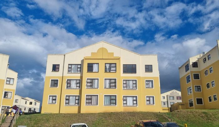 Property #2156200, Apartment for sale in Amalinda