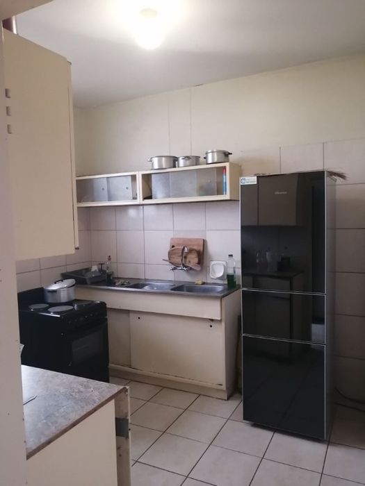 Property #1445671, Apartment for sale in Pretoria West