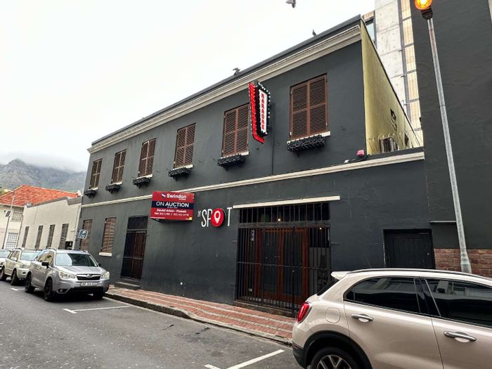 Property #2134954, Mixed Use for sale in Cape Town