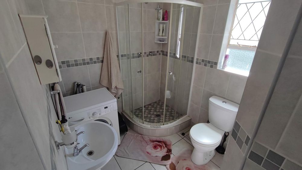 Flat Nr 3 - bathroom