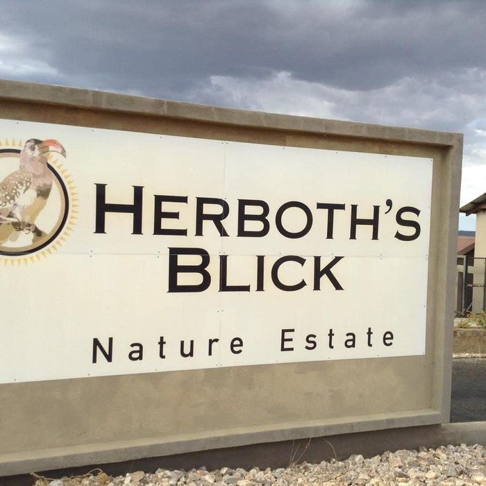 Property #2099569, Vacant Land Residential for sale in Herboths Blick