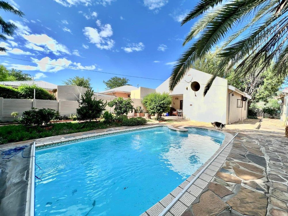 3 Bedroom House For Sale in Klein Windhoek 2158541 MyProperty Namibia