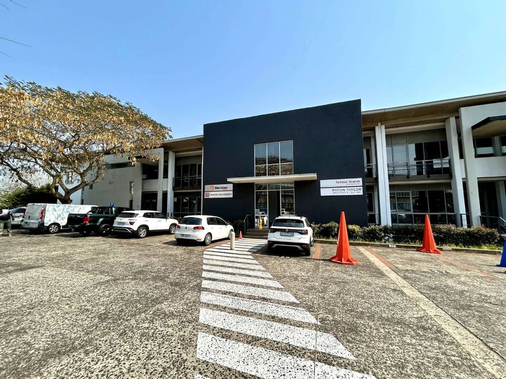 Exterior -
309 Umhlanga Rocks Drive-Glass House-Office To Rent-Office Rental-Umhlanga